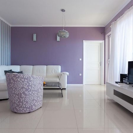 Apartment Ater A8 Dubrovnik Bagian luar foto