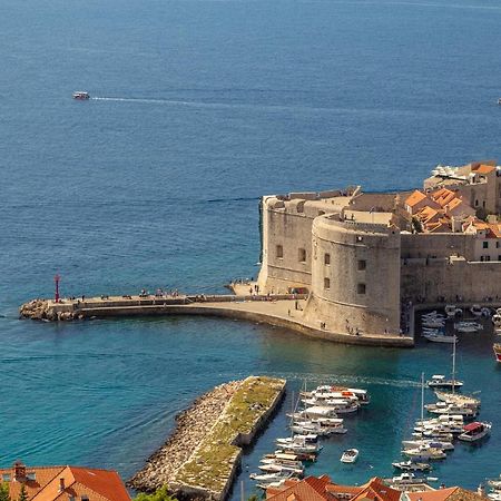 Apartment Ater A8 Dubrovnik Bagian luar foto