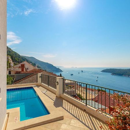 Apartment Ater A8 Dubrovnik Bagian luar foto
