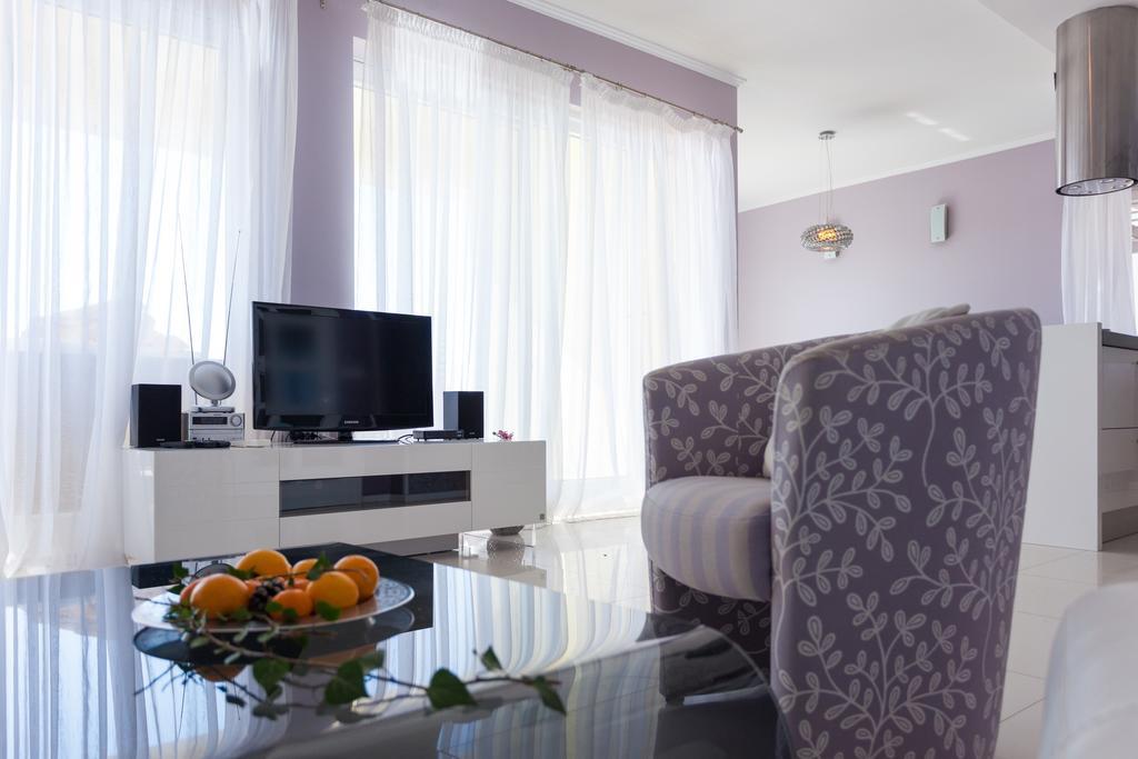 Apartment Ater A8 Dubrovnik Bagian luar foto