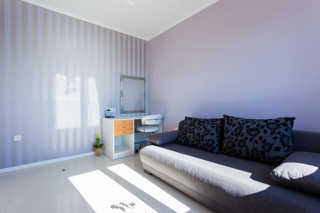 Apartment Ater A8 Dubrovnik Ruang foto