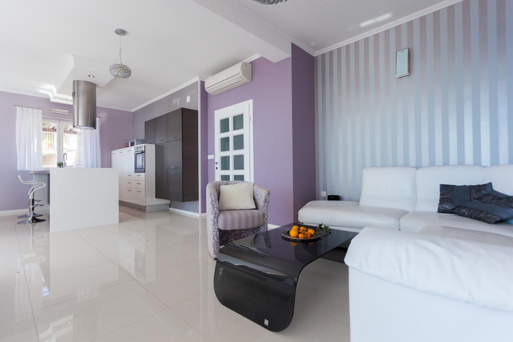 Apartment Ater A8 Dubrovnik Ruang foto