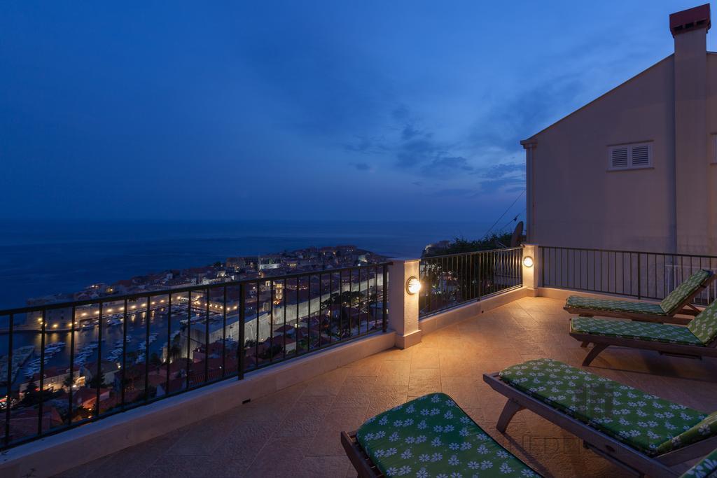 Apartment Ater A8 Dubrovnik Ruang foto
