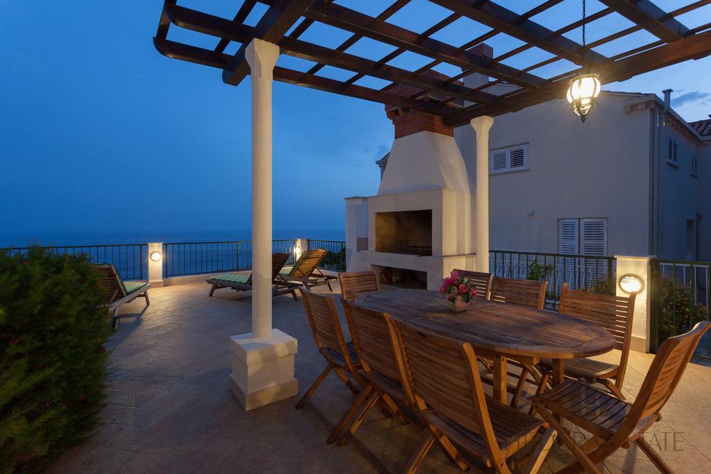 Apartment Ater A8 Dubrovnik Ruang foto