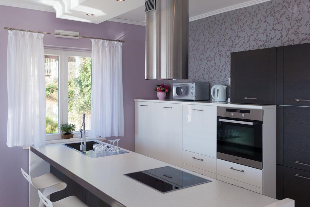Apartment Ater A8 Dubrovnik Ruang foto