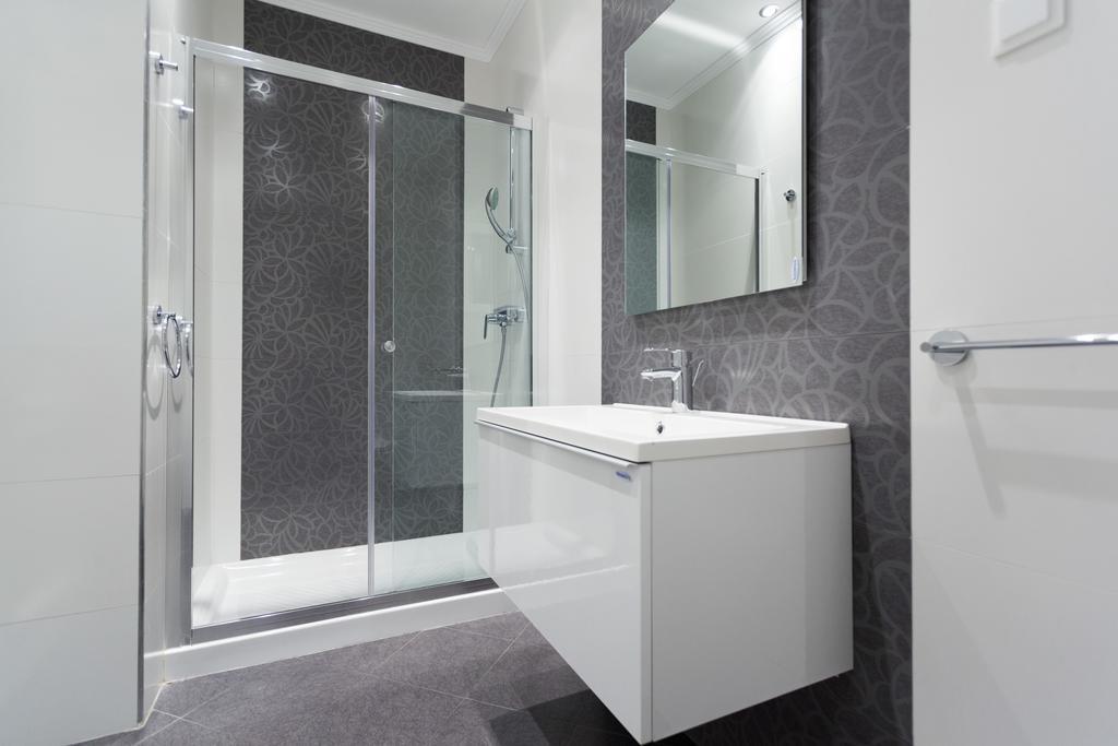 Apartment Ater A8 Dubrovnik Ruang foto