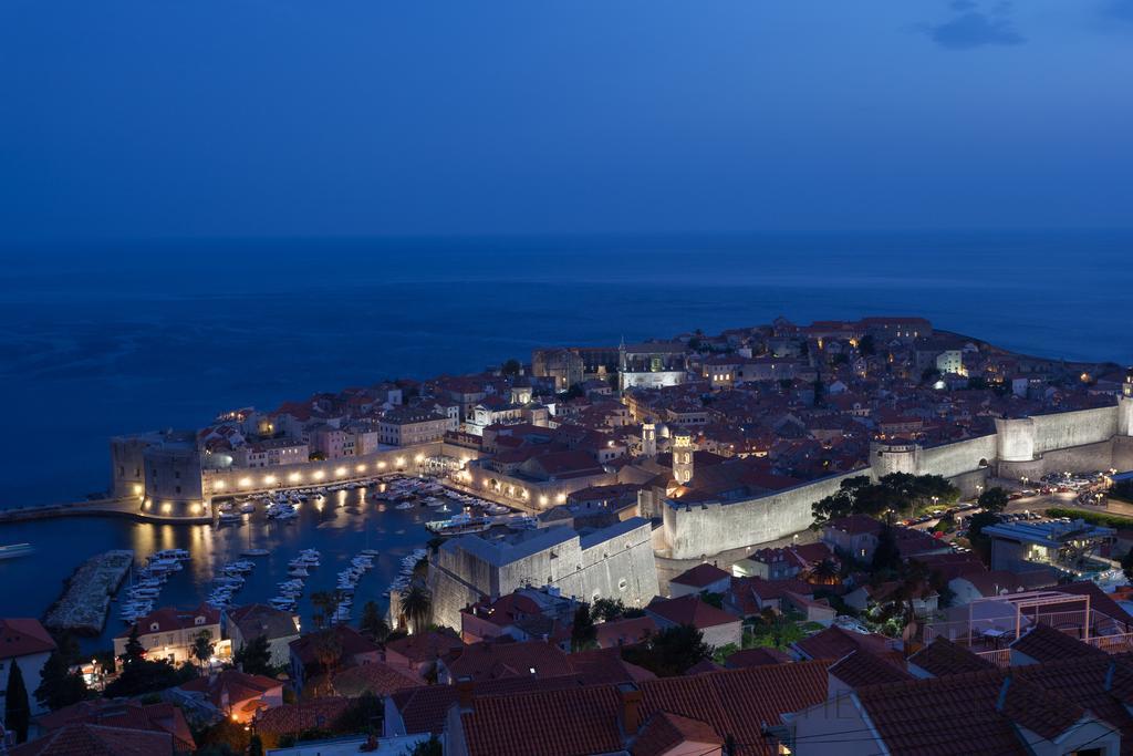 Apartment Ater A8 Dubrovnik Ruang foto