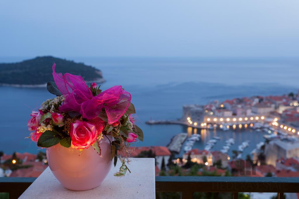 Apartment Ater A8 Dubrovnik Ruang foto