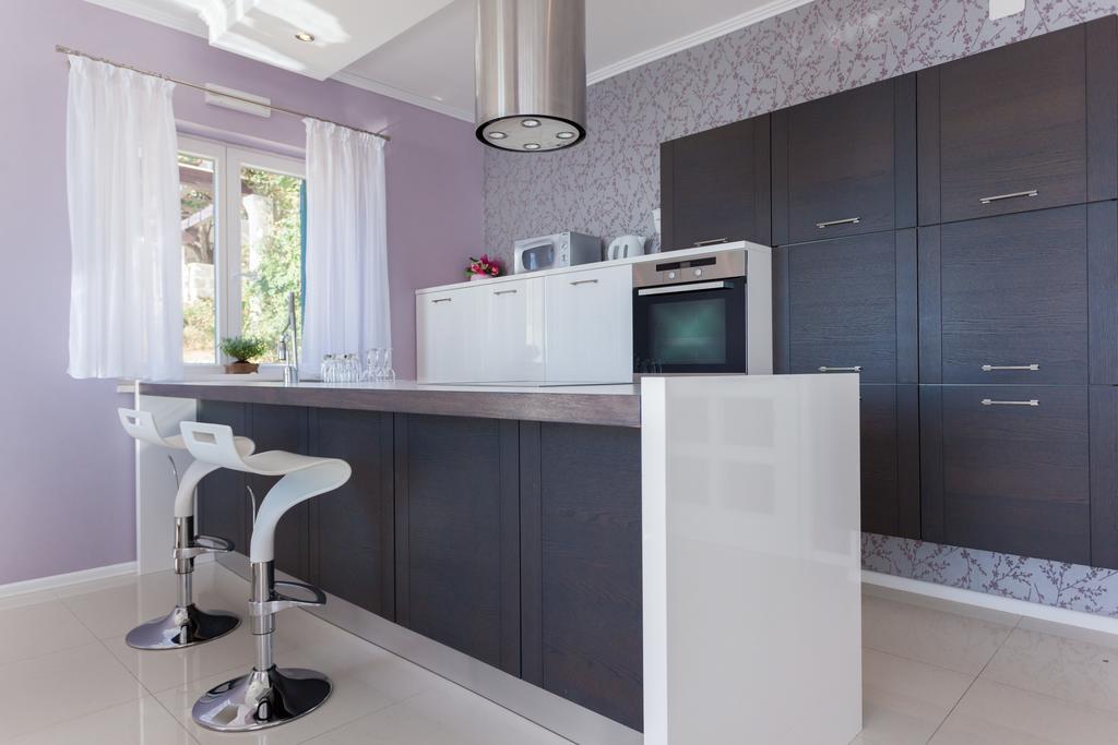 Apartment Ater A8 Dubrovnik Ruang foto