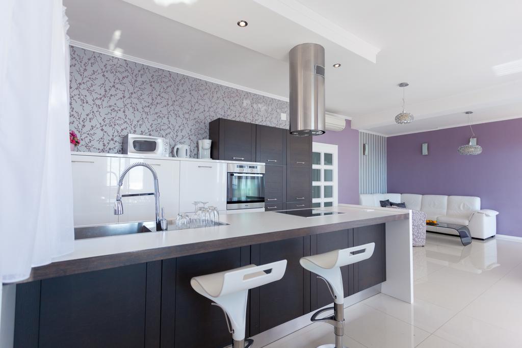 Apartment Ater A8 Dubrovnik Ruang foto