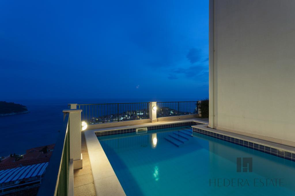 Apartment Ater A8 Dubrovnik Ruang foto
