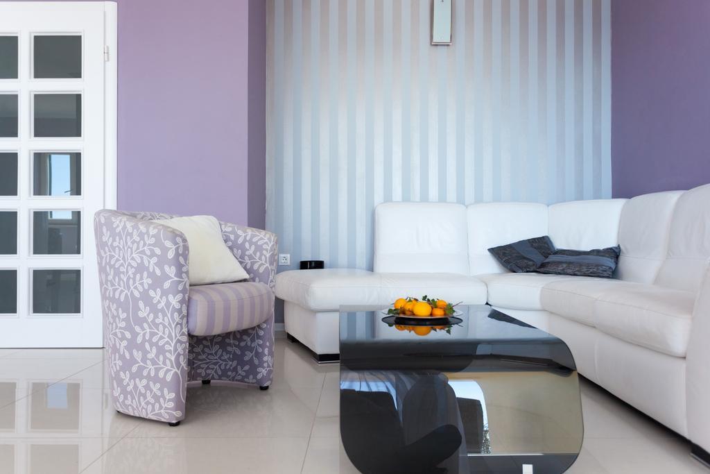 Apartment Ater A8 Dubrovnik Ruang foto