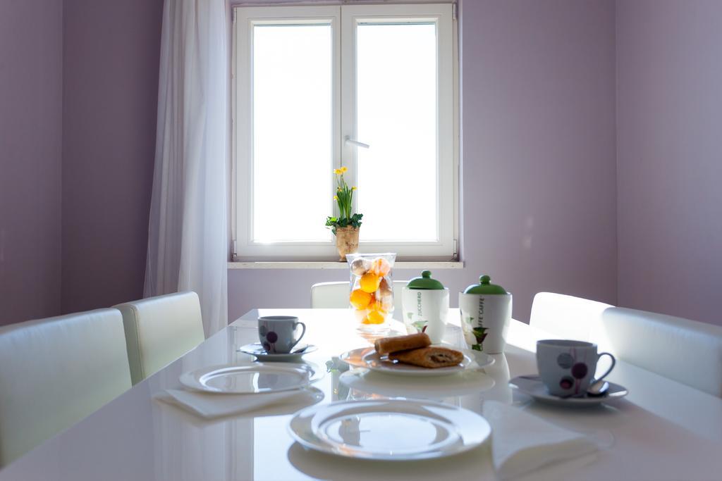 Apartment Ater A8 Dubrovnik Ruang foto