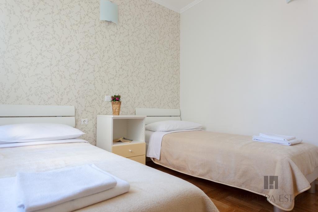 Apartment Ater A8 Dubrovnik Ruang foto