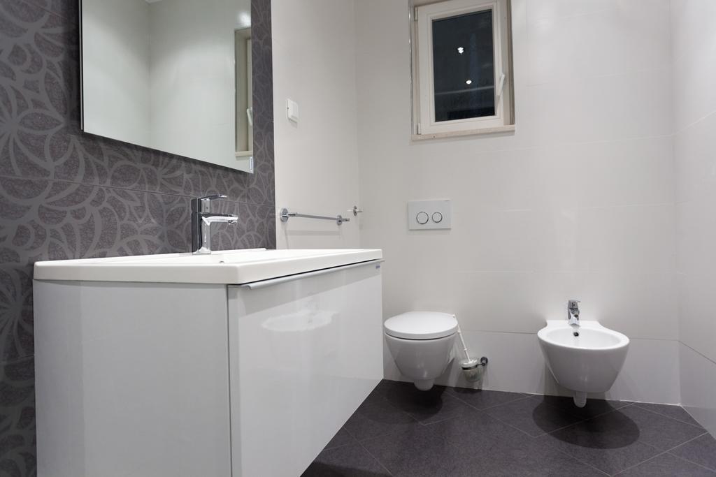 Apartment Ater A8 Dubrovnik Ruang foto