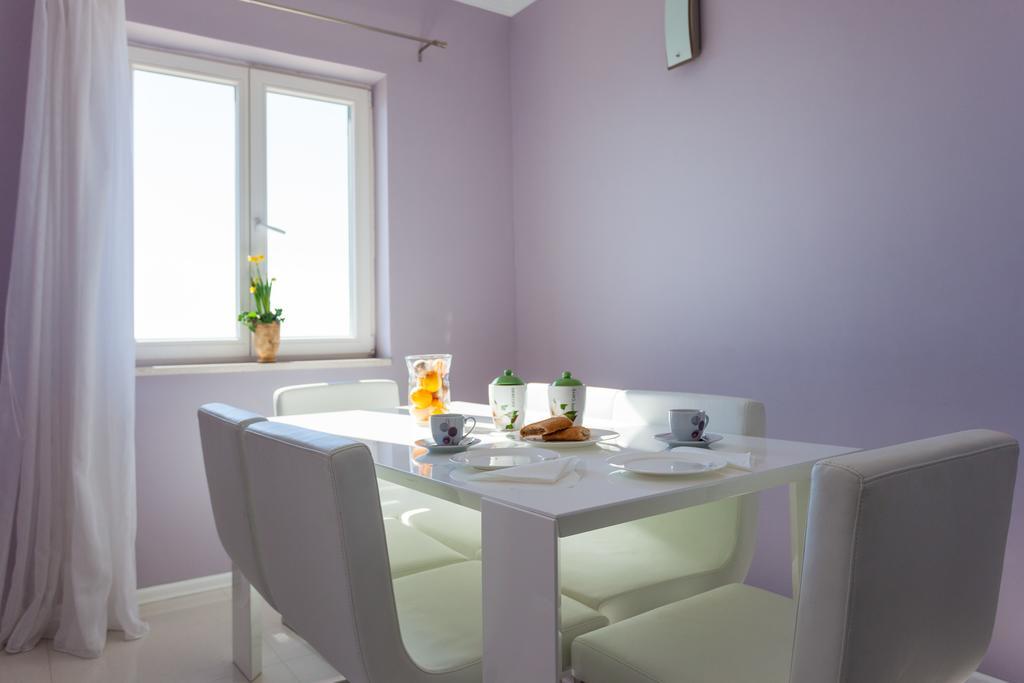 Apartment Ater A8 Dubrovnik Ruang foto