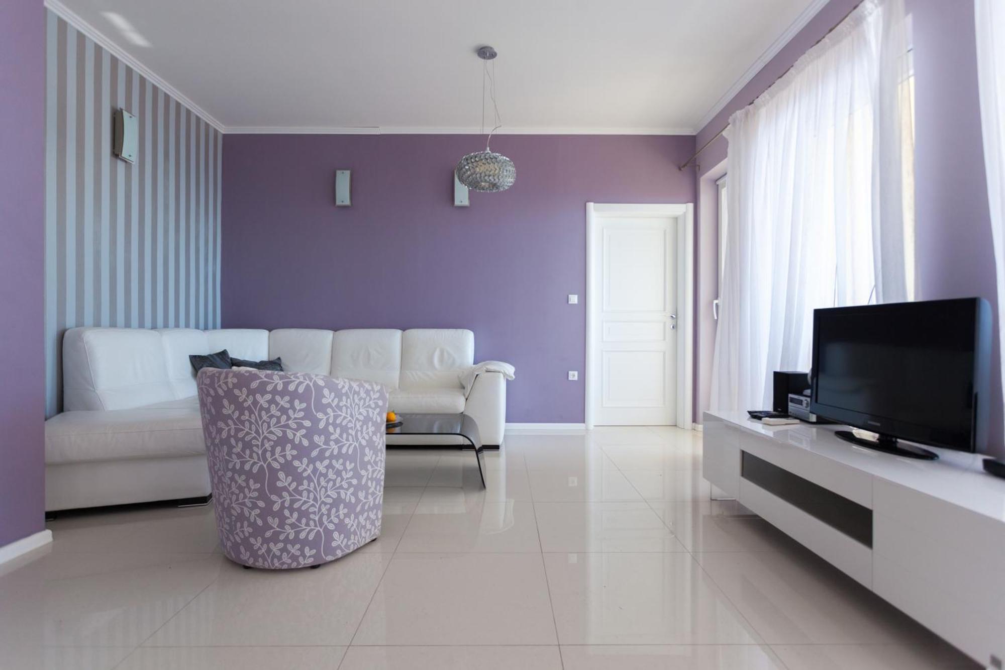 Apartment Ater A8 Dubrovnik Bagian luar foto