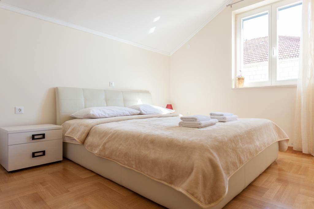 Apartment Ater A8 Dubrovnik Bagian luar foto