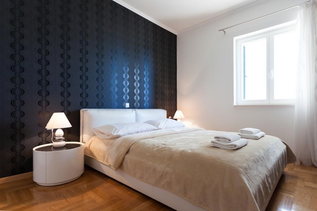 Apartment Ater A8 Dubrovnik Bagian luar foto