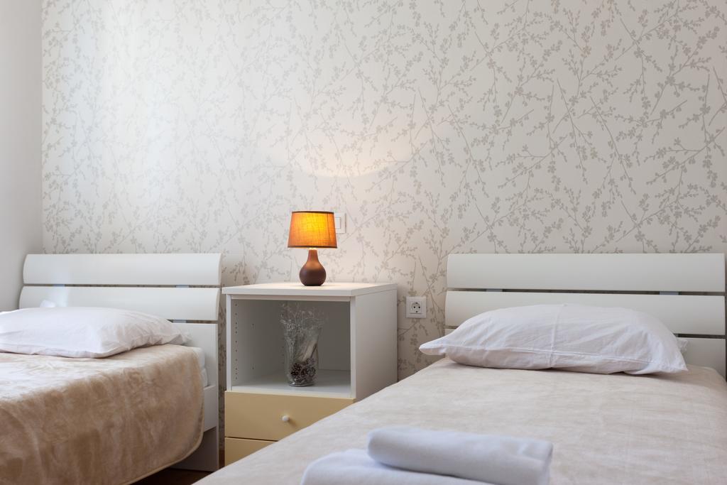 Apartment Ater A8 Dubrovnik Bagian luar foto