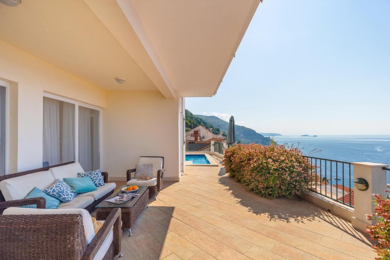 Apartment Ater A8 Dubrovnik Bagian luar foto