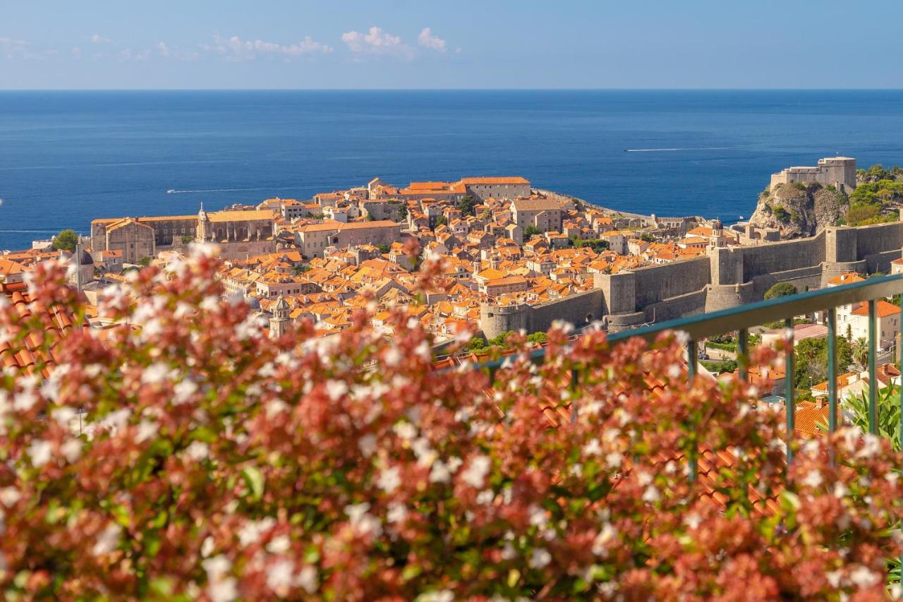 Apartment Ater A8 Dubrovnik Bagian luar foto