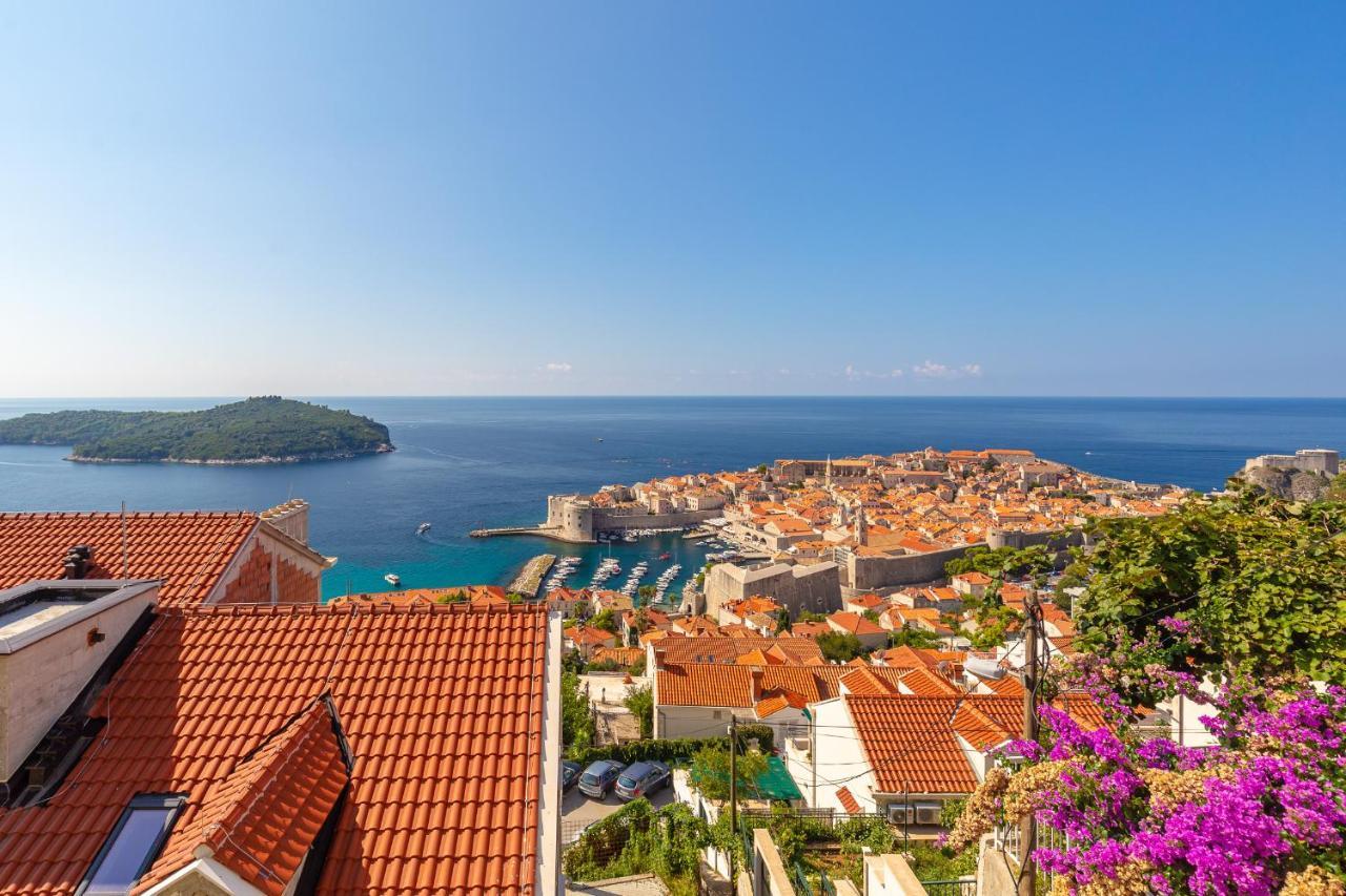 Apartment Ater A8 Dubrovnik Bagian luar foto