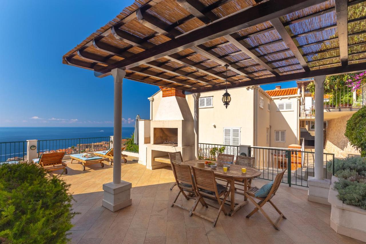 Apartment Ater A8 Dubrovnik Bagian luar foto