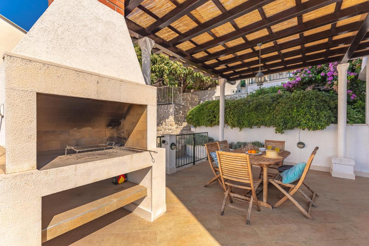 Apartment Ater A8 Dubrovnik Bagian luar foto