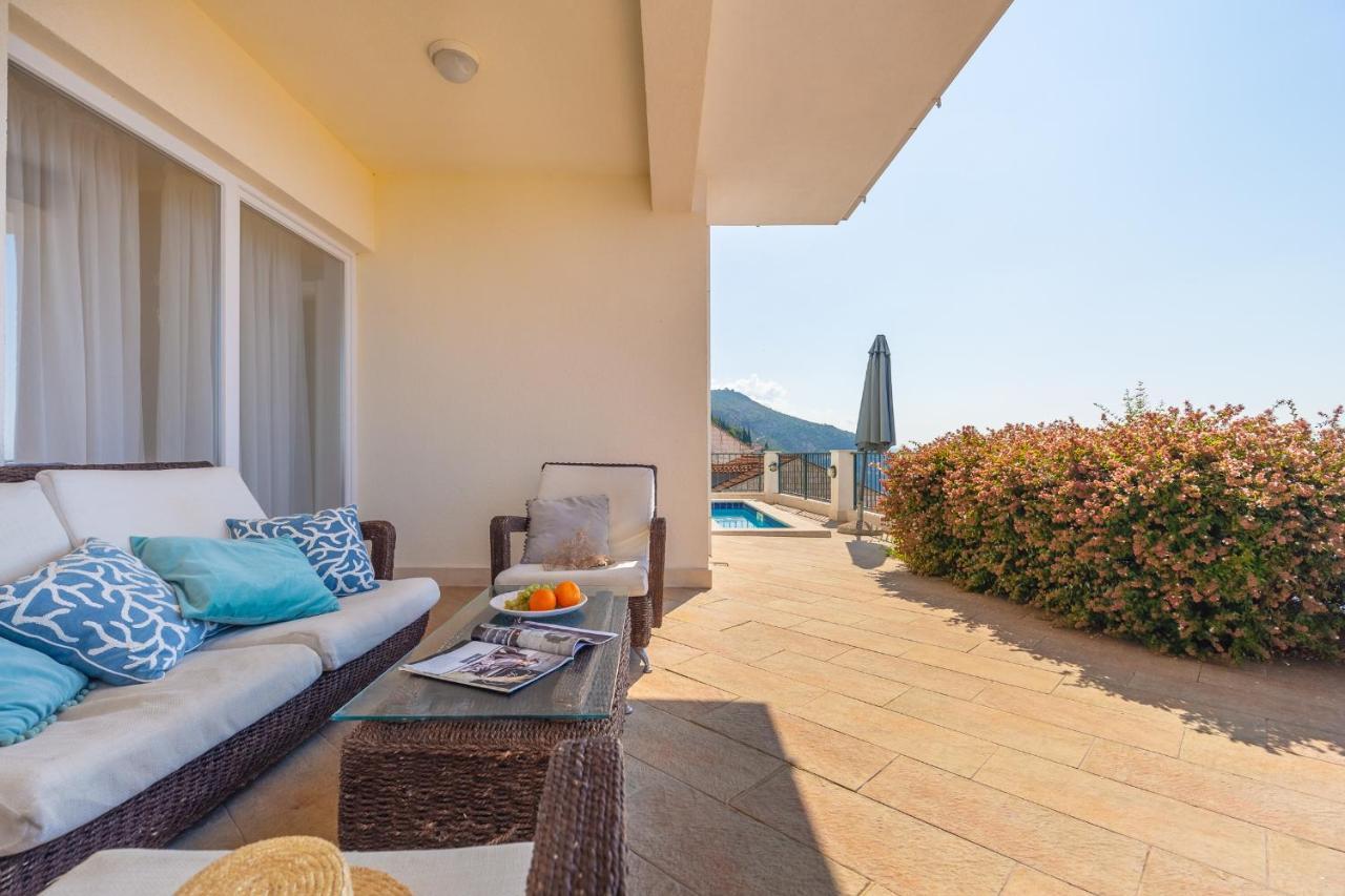 Apartment Ater A8 Dubrovnik Bagian luar foto