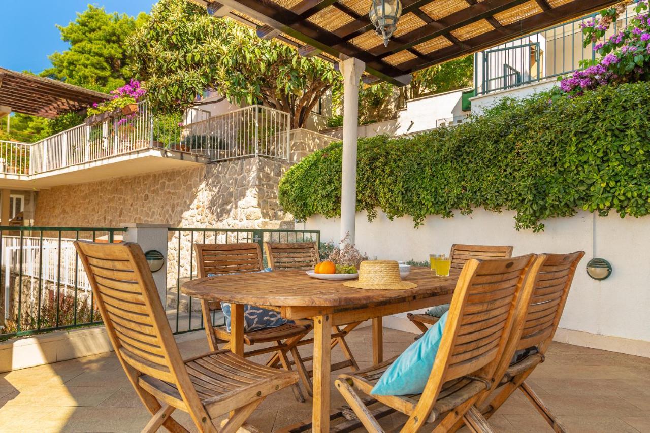 Apartment Ater A8 Dubrovnik Bagian luar foto