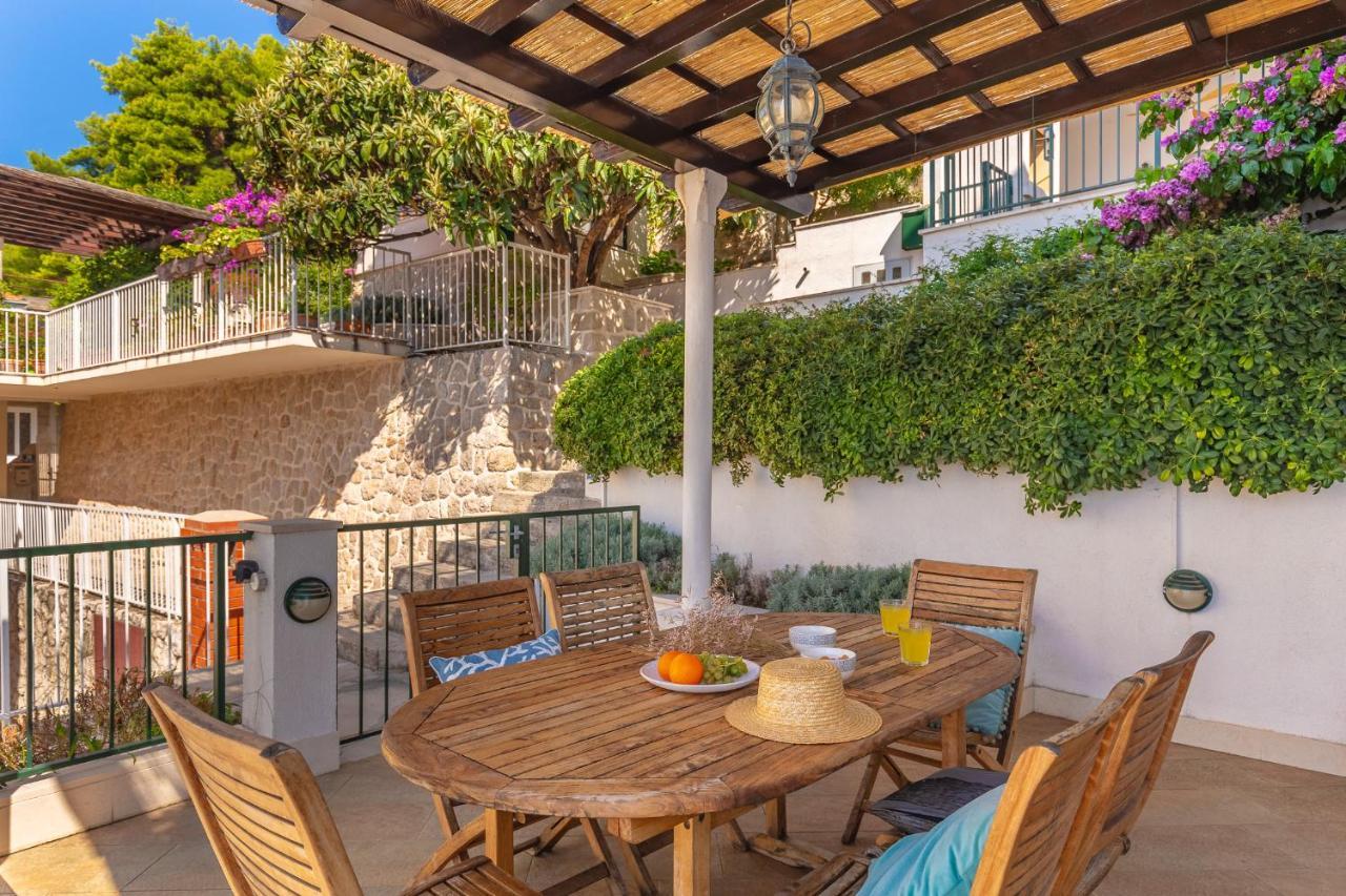 Apartment Ater A8 Dubrovnik Bagian luar foto