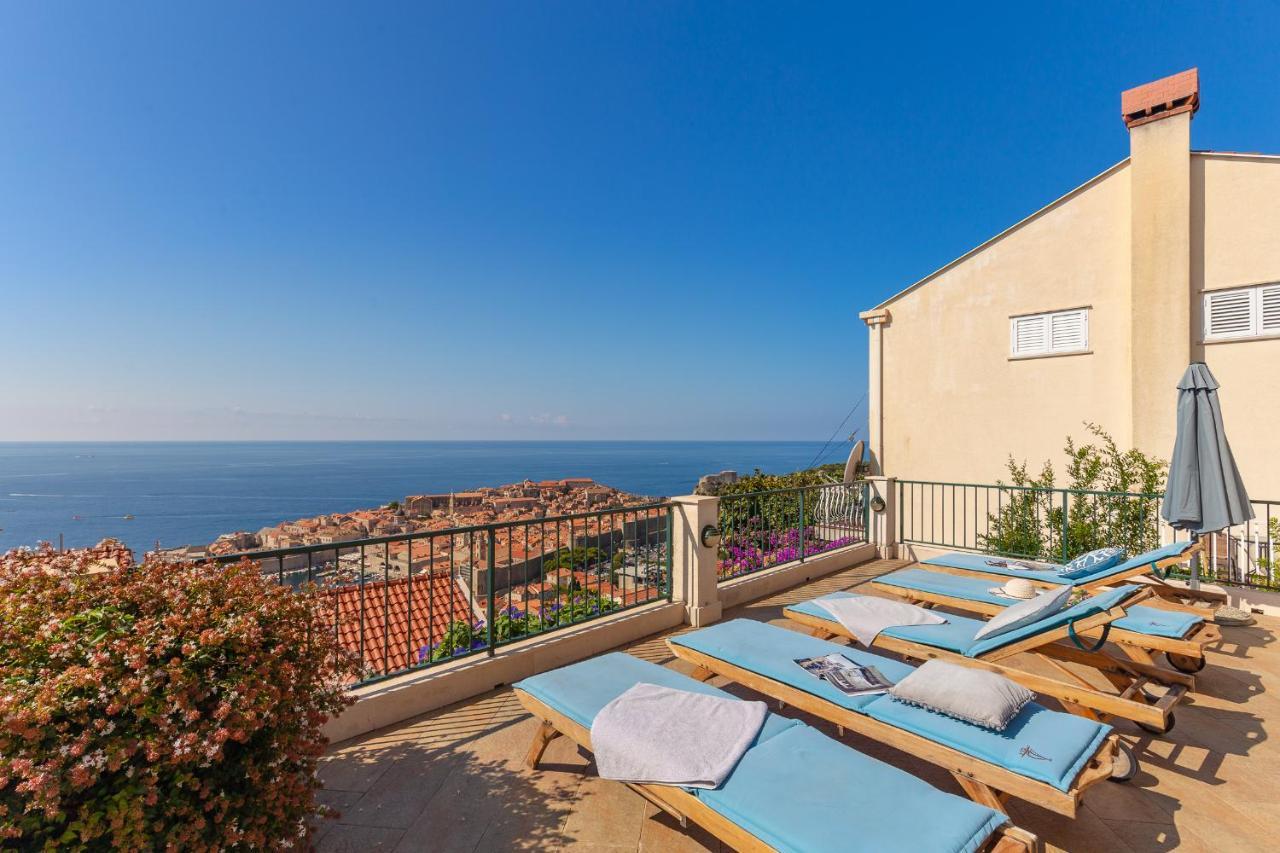 Apartment Ater A8 Dubrovnik Bagian luar foto
