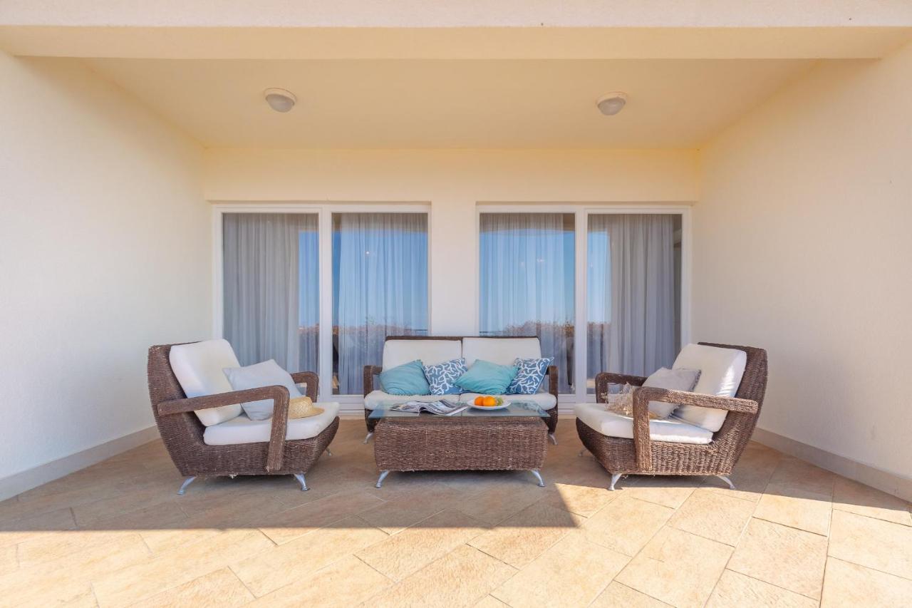 Apartment Ater A8 Dubrovnik Bagian luar foto