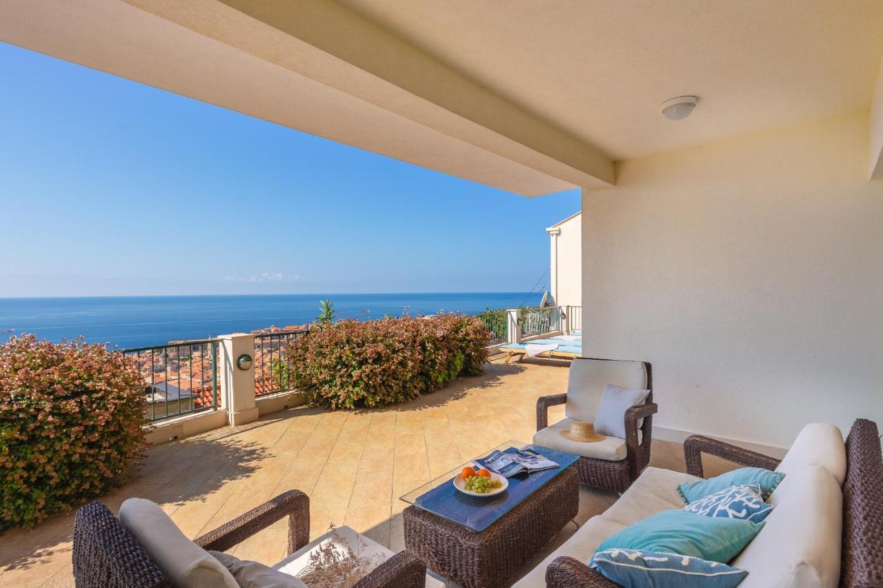Apartment Ater A8 Dubrovnik Bagian luar foto