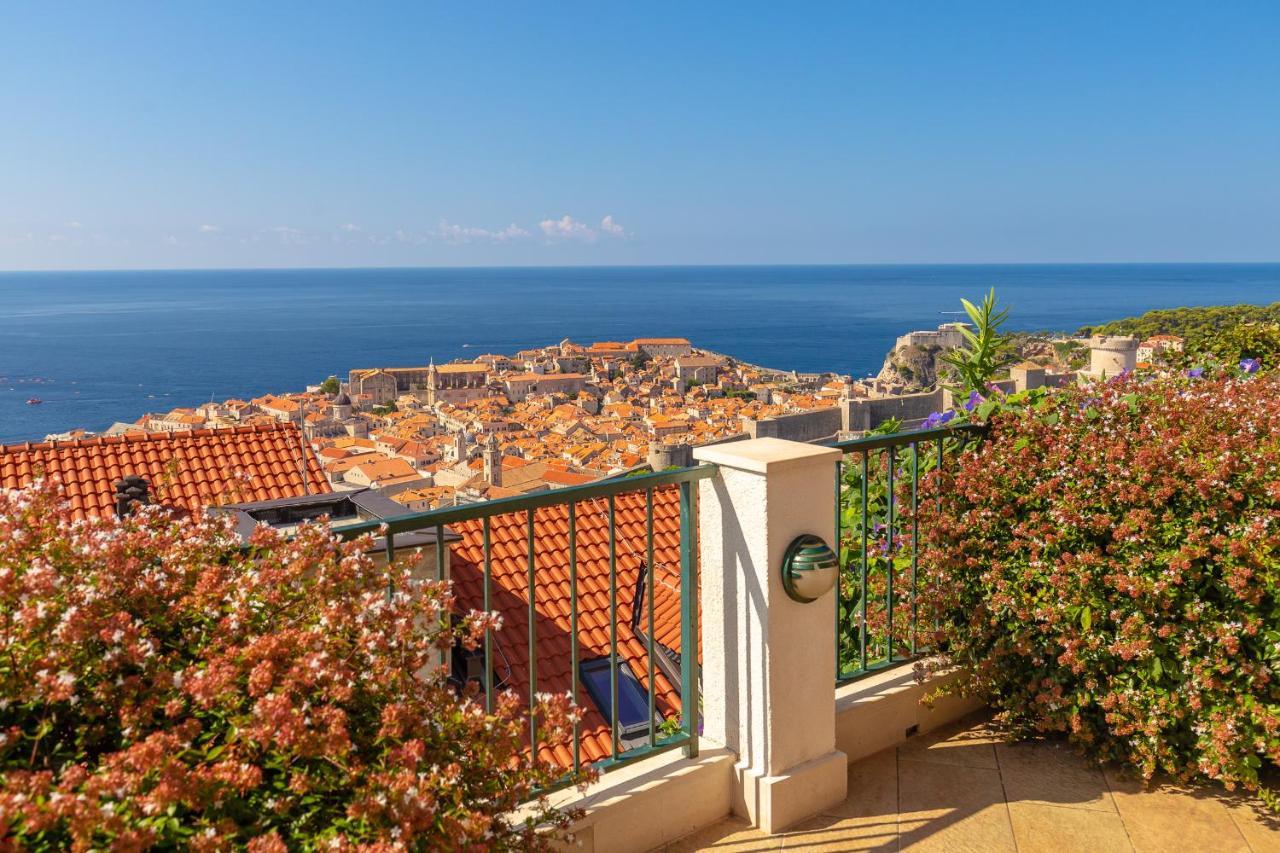 Apartment Ater A8 Dubrovnik Bagian luar foto