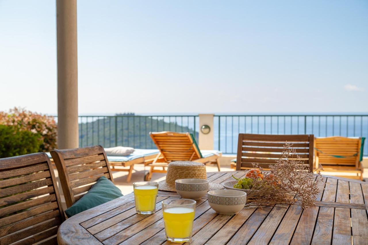 Apartment Ater A8 Dubrovnik Bagian luar foto