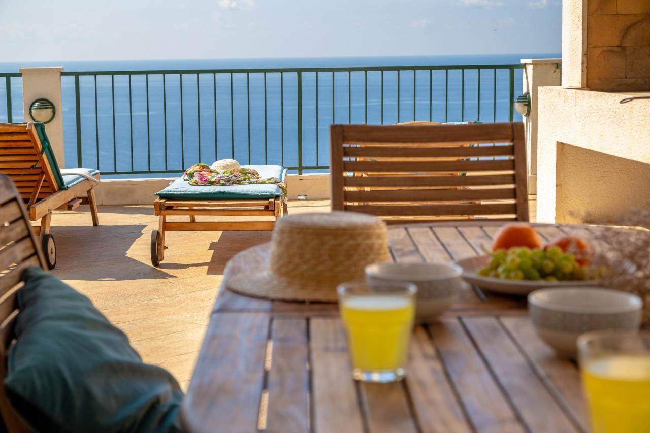 Apartment Ater A8 Dubrovnik Bagian luar foto