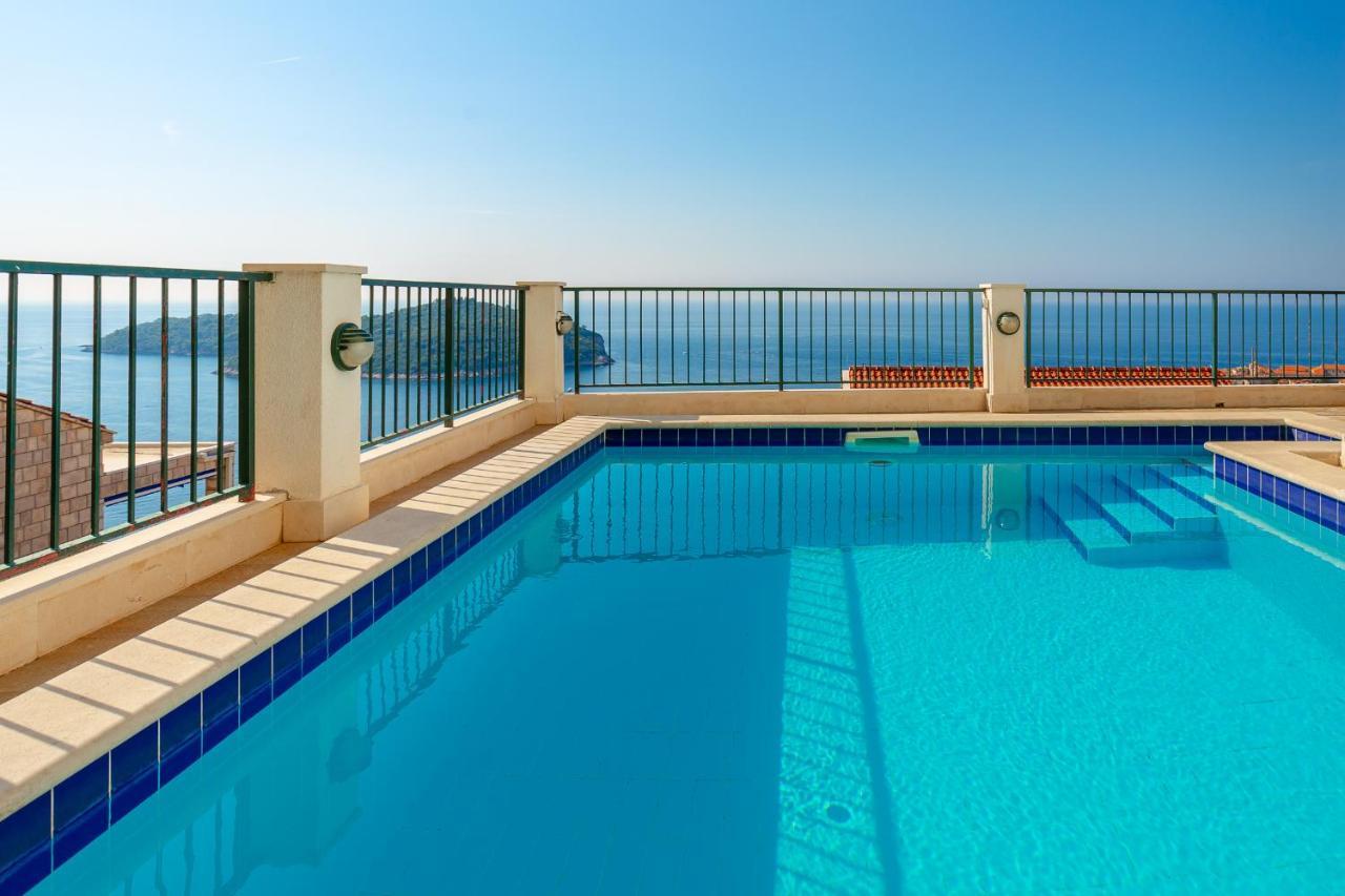 Apartment Ater A8 Dubrovnik Bagian luar foto