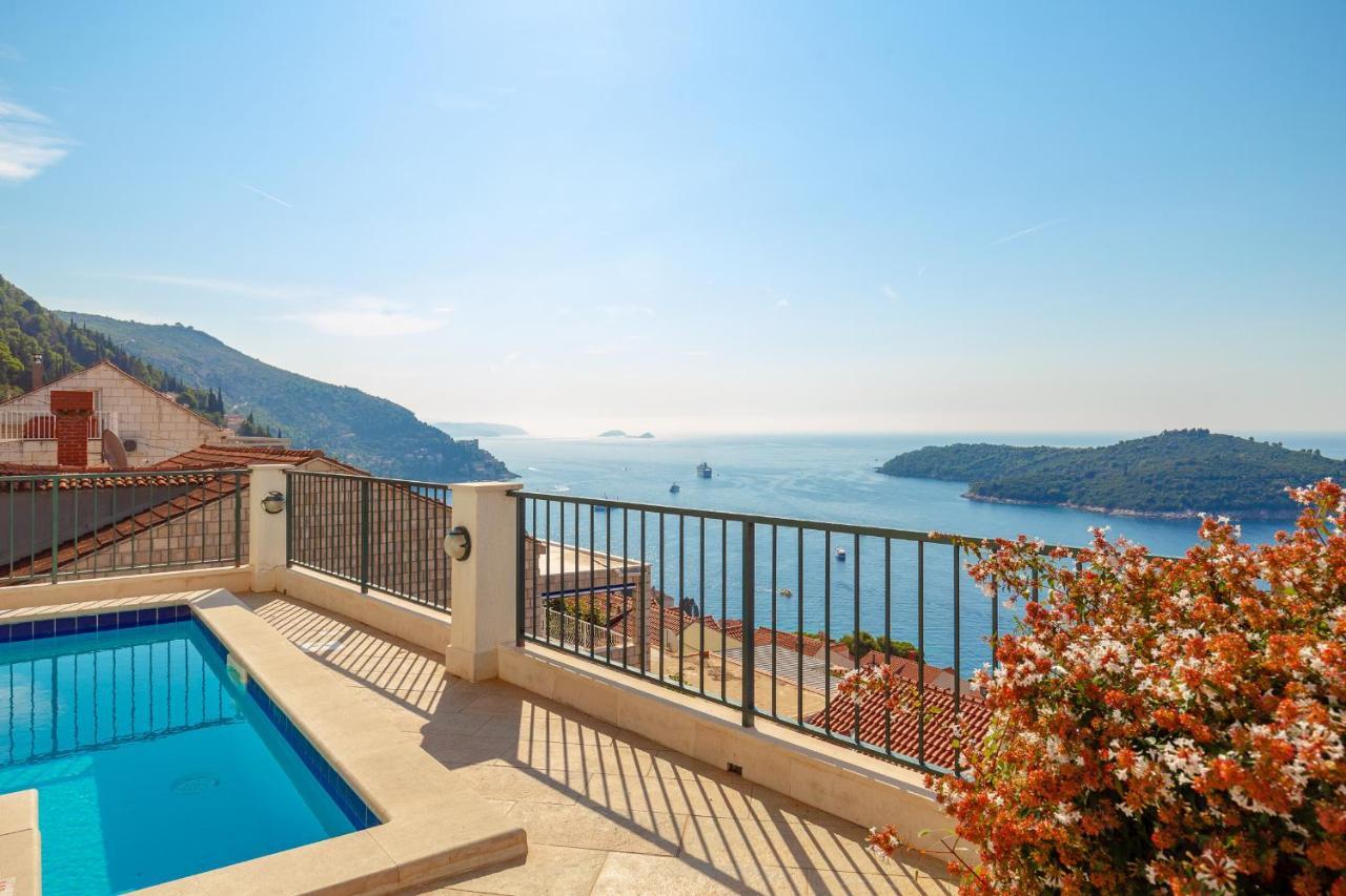 Apartment Ater A8 Dubrovnik Bagian luar foto