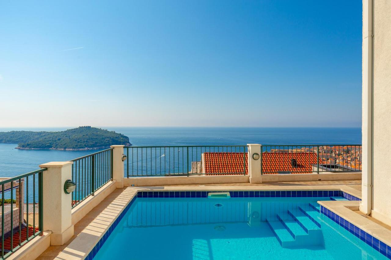 Apartment Ater A8 Dubrovnik Bagian luar foto
