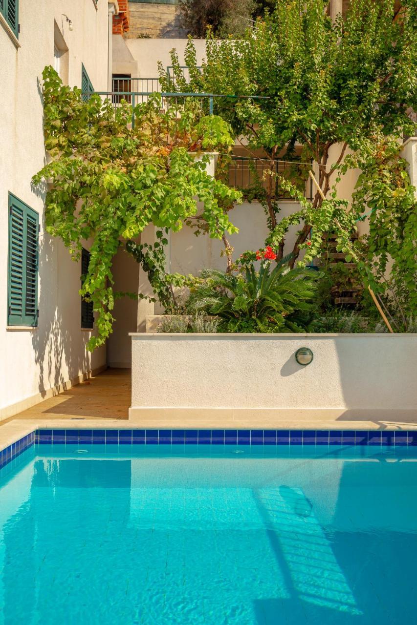Apartment Ater A8 Dubrovnik Bagian luar foto