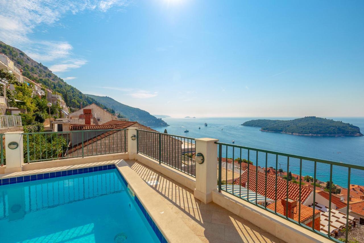 Apartment Ater A8 Dubrovnik Bagian luar foto
