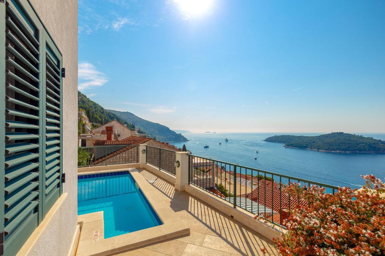 Apartment Ater A8 Dubrovnik Bagian luar foto