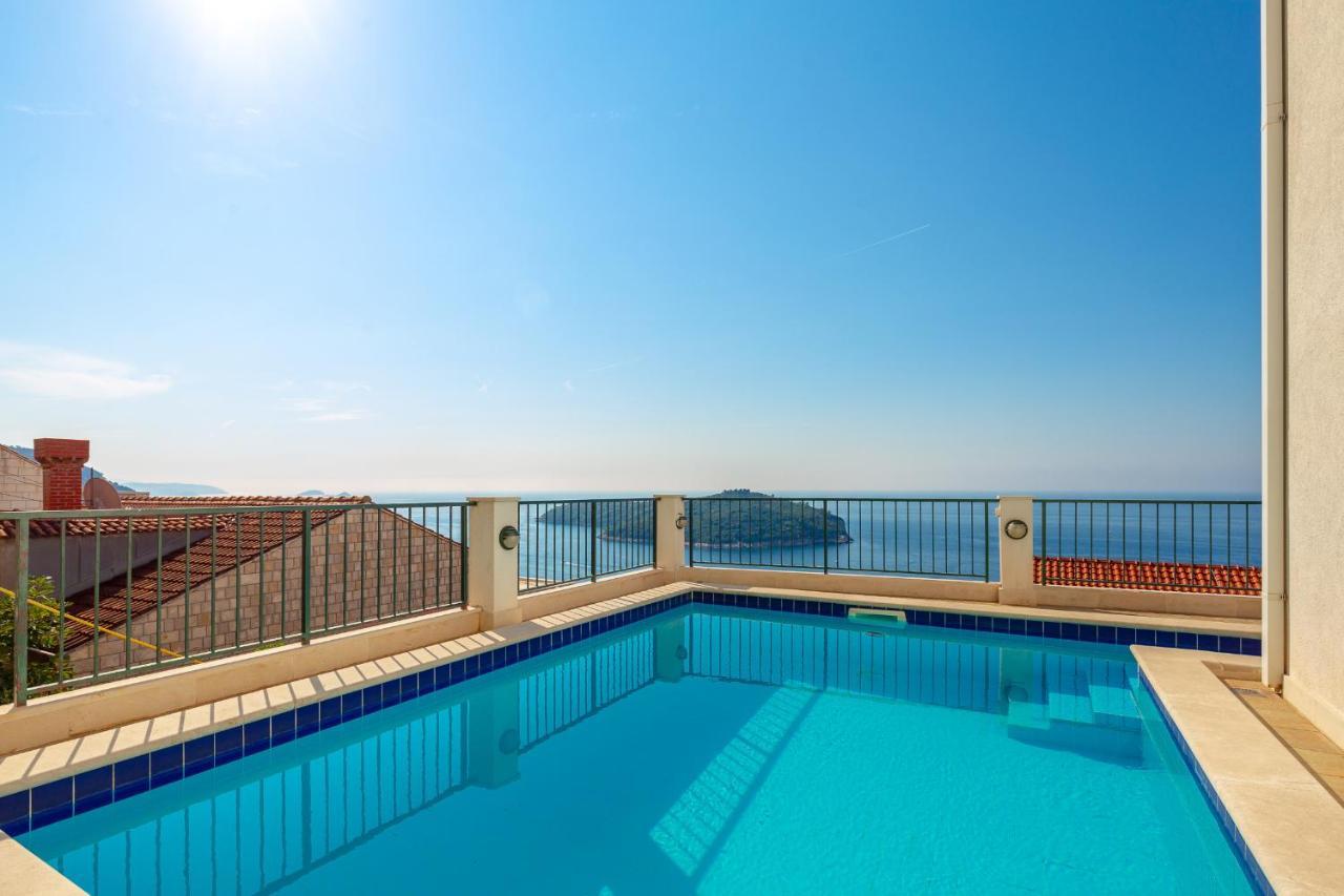 Apartment Ater A8 Dubrovnik Bagian luar foto
